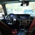 مرسيدس G 63 2021